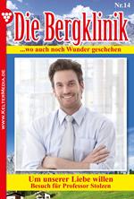 Die Bergklinik