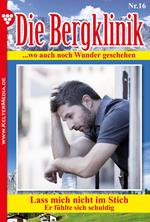 Die Bergklinik