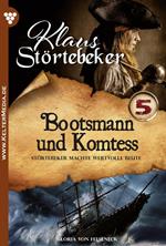 Bootsmann und Komteß