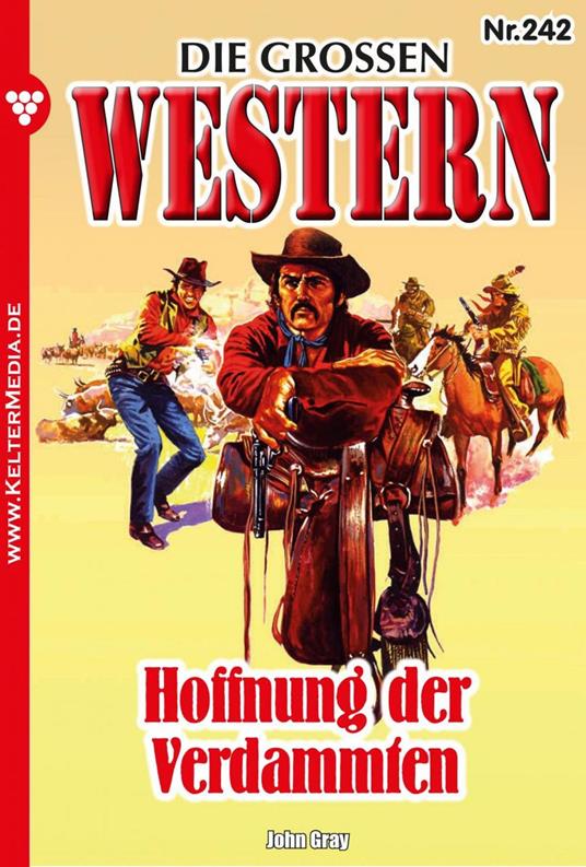 Hoffnung der Verdammten