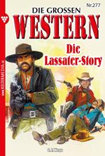 Die Lassater-Story