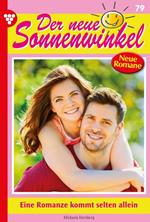 Eine Romanze kommt selten allein