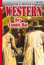 Der County-Hai