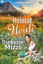 Die kesse Mizzi