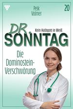 Die Dominostein-Verschwörung