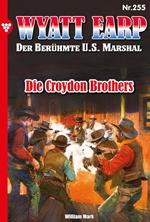 Die Croydon Brother