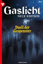 Duell der Gespenster