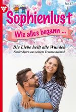 Die Liebe heilt alle Wunden