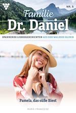 Pamela, das süße Biest