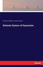 Delsarte System of Expression