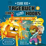 Tagebuch eines kleinen Noobs Bd. 2