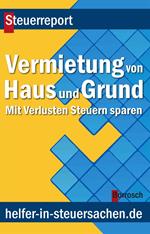 Vermietung von Haus und Grund