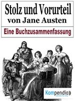 Stolz und Vorurteil von Jane Austen