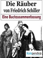 Die Räuber von Friedrich Schiller