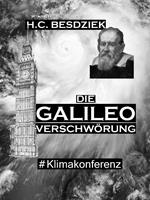 Die Galileo Verschwörung