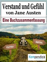 Verstand und Gefühl von Jane Austen