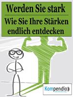 Werden Sie stark