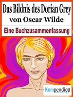 Das Bildnis des Dorian Gray von Oscar Wilde