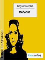 Biografie kompakt - Madonna