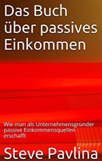 Das Buch über passives Einkommen