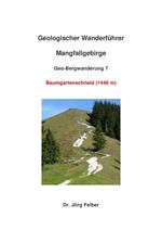 Geo-Bergwanderung 7 Baumgartenschneid (1444 m)