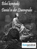 Daniel in der Löwengrube