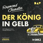 Der König in Gelb (Hörspiel)