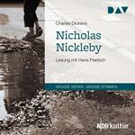 Nicholas Nickleby (Gekürzt)
