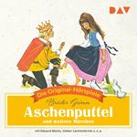 Aschenputtel und weitere Märchen (Hörspiel)