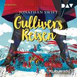 Gullivers Reisen (Hörspiel)