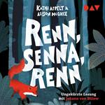 Renn, Senna, renn (Ungekürzt)