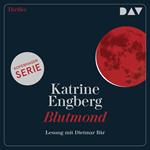 Blutmond - Ein Kopenhagen-Thriller (gekürzt)