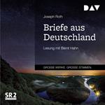 Briefe aus Deutschland (gekürzt)