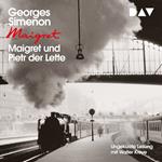 Maigret und Pietr der Lette (Ungekürzt)