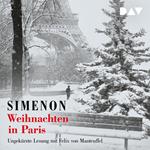 Weihnachten in Paris (Ungekürzt)