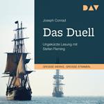 Das Duell (Ungekürzt)