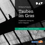 Tauben im Gras (Ungekürzt)