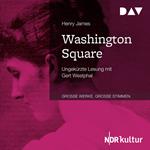 Washington Square (Ungekürzt)