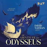 Die Abenteuer des Odysseus (Ungekürzt)