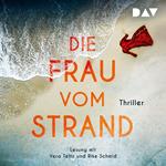 Die Frau vom Strand (Gekürzt)