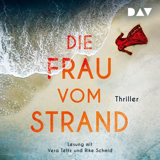 Die Frau vom Strand (Gekürzt)