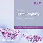 Familienglück (Gekürzt)