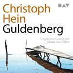 Guldenberg (Ungekürzt)