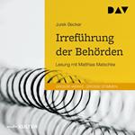 Irreführung der Behörden (Gekürzt)