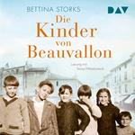 Die Kinder von Beauvallon (Gekürzt)