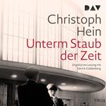 Unterm Staub der Zeit (Ungekürzt)