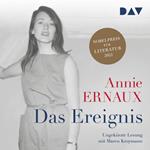 Das Ereignis (Ungekürzt)