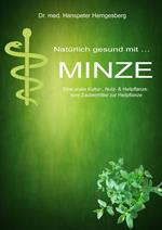 Natürlich gesund mit.. MINZE