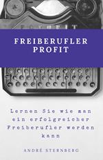 Freiberufler Profit