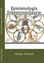 Epistemología Erkenntnistheorie